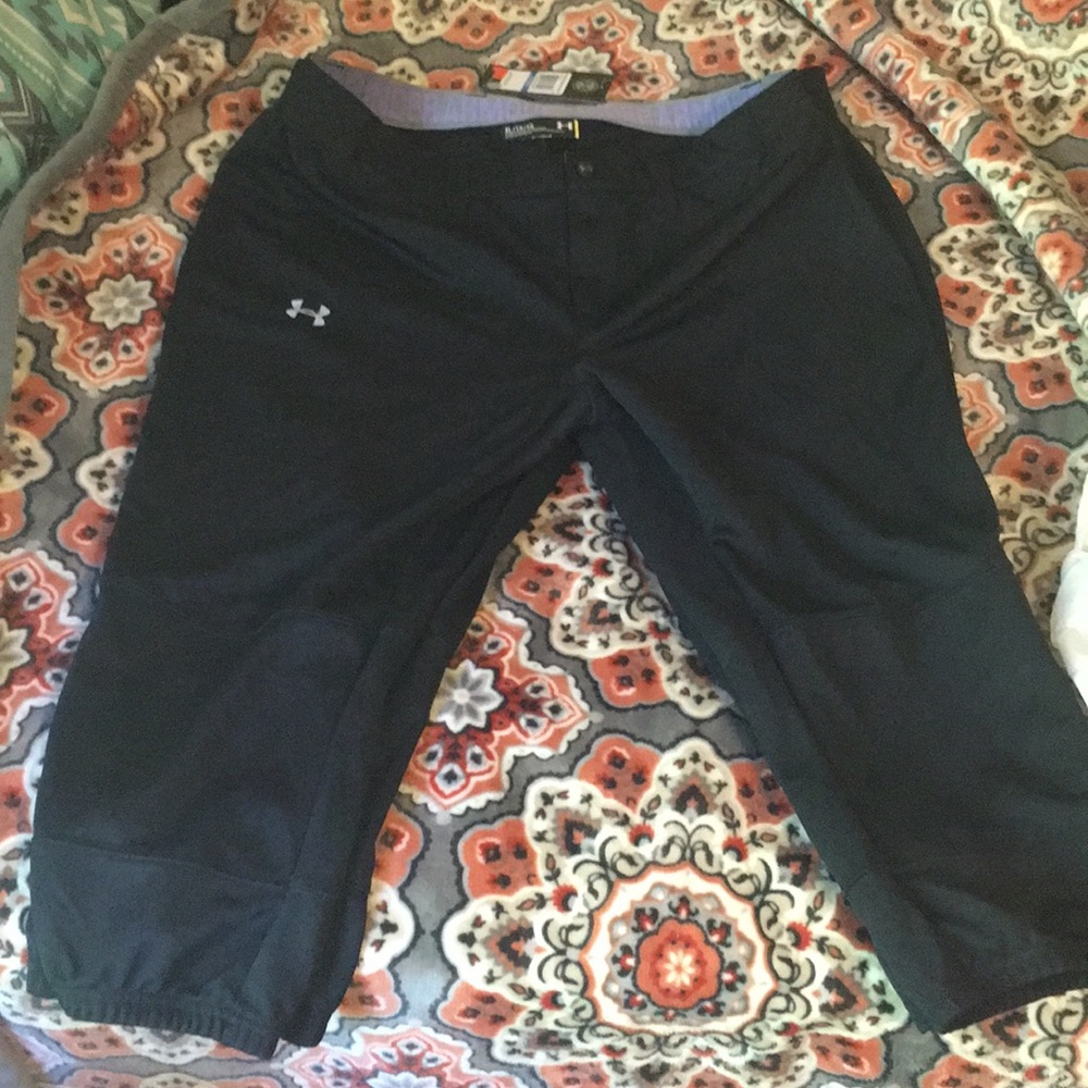 Softball/baseball pants